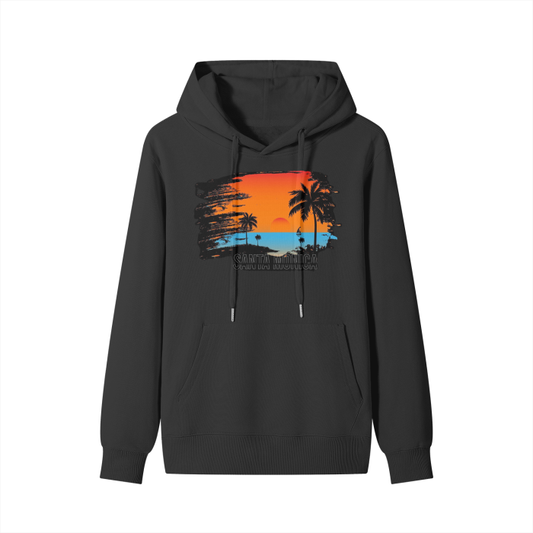 Sunset Classic Hoodie - 300 GSM