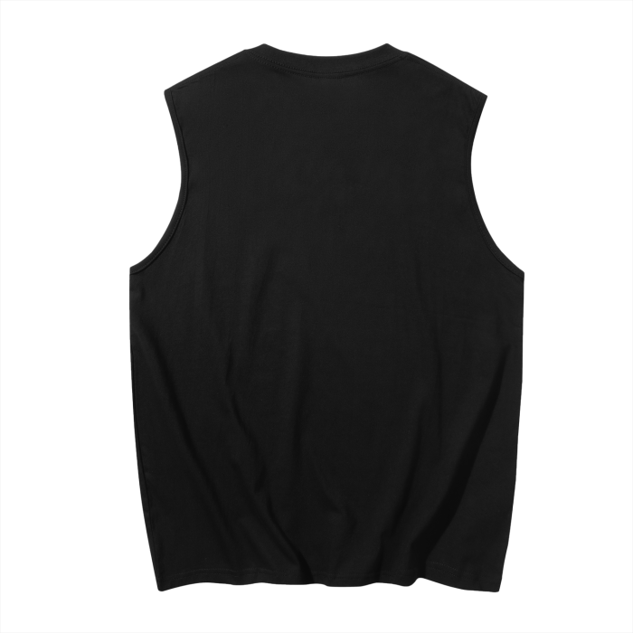 Hot Head Sleeveless Tank Top - 230 GSM