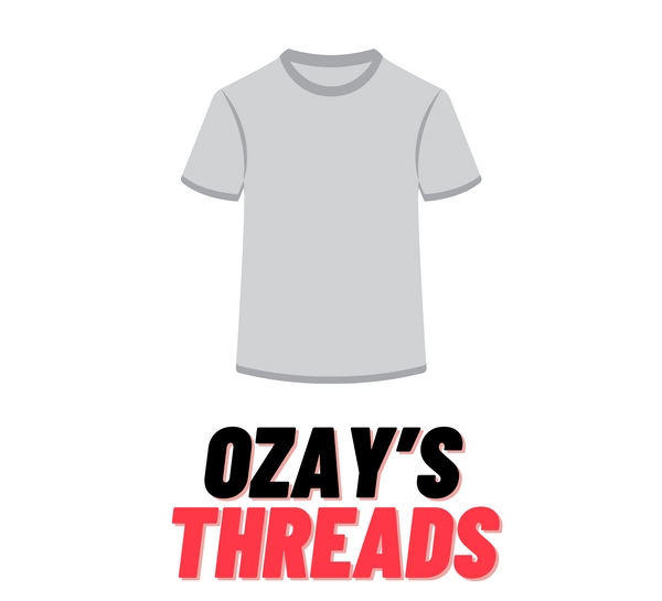 Ozay's Threads