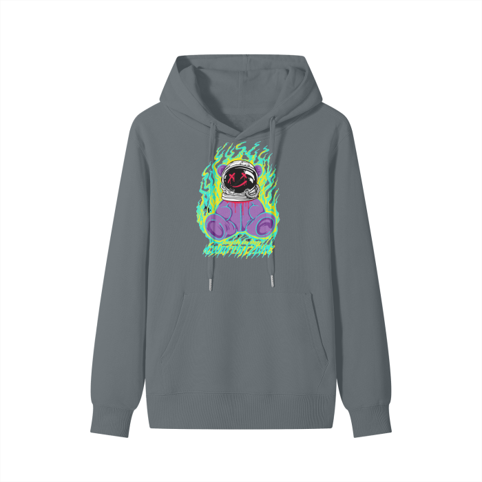 AstroBear Classic Hoodie - 300 GSM