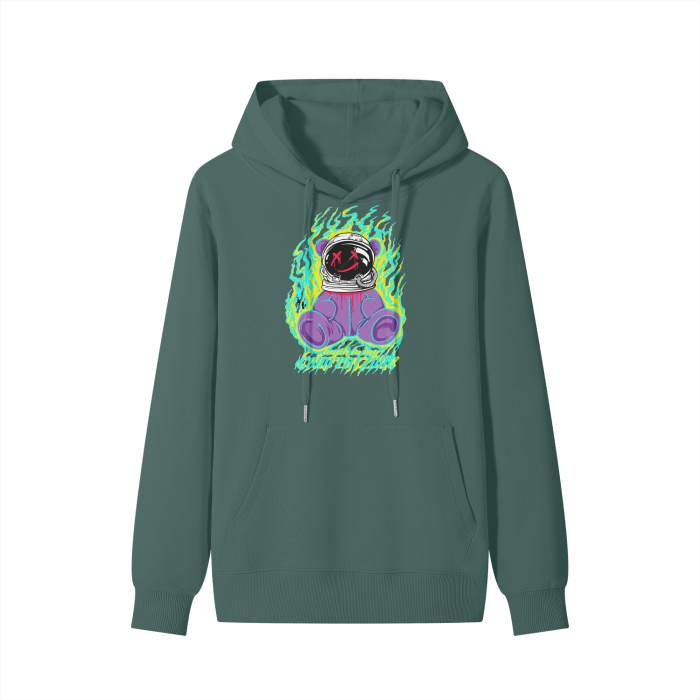 AstroBear Classic Hoodie - 300 GSM