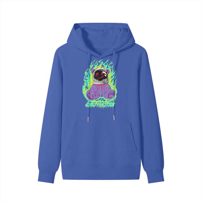 AstroBear Classic Hoodie - 300 GSM