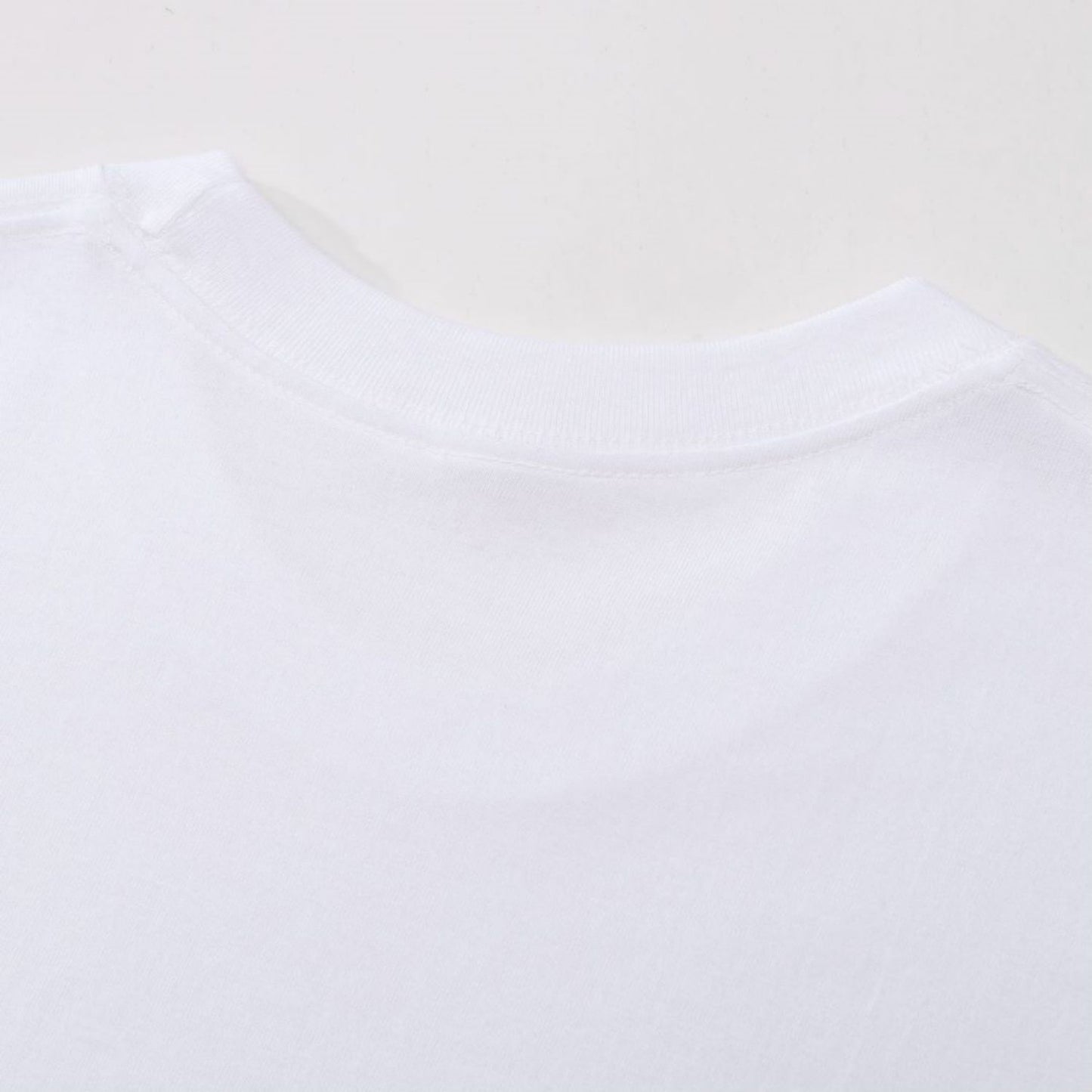 AstroBear Regular Fit Seamless T-Shirt - 200 GSM